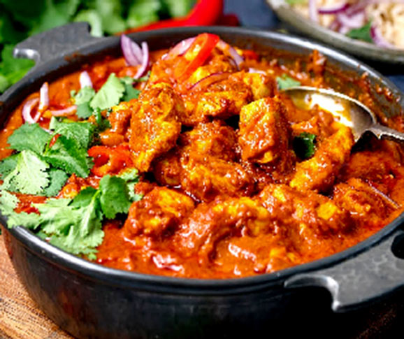 Traditional Dishes